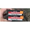 Image 1 : 2 BOXES OF NOSLER TROPHY GRADE LONG RANGE 30-06 SPRG 168 GRAIN ABLR 20 SHELLS PER BOX NO SHIPPING ON