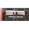 Image 2 : 2 BOXES OF NOSLER TROPHY GRADE LONG RANGE 30-06 SPRG 168 GRAIN ABLR 20 SHELLS PER BOX NO SHIPPING ON
