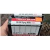 Image 4 : 2 BOXES OF NOSLER TROPHY GRADE LONG RANGE 30-06 SPRG 168 GRAIN ABLR 20 SHELLS PER BOX NO SHIPPING ON