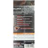 Image 5 : 3 BOXES WINCHESTER BALISTIC SLIVER TIP RAPID CONTROLLED EXPANSION POLYMER TIP 30-06 SPRG 150 GRAIN 2