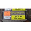 Image 2 : 3 BOXES NOSLER BALLISTIC TIP 30-30 WIN 150 GRAIN 20 ROUNDS PER BOX NO SHIPPING ON AMMO