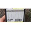 Image 6 : 3 BOXES NOSLER BALLISTIC TIP 30-30 WIN 150 GRAIN 20 ROUNDS PER BOX NO SHIPPING ON AMMO