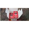Image 2 : 9 BOXES HORNADY 22 LR HEAD ROUND NOSE 1070 FPS 40 GRAIN 50 ROUNDS PER BOX  NO SHIPPING ON AMMO