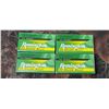 Image 1 : 4 BOXES REMINGTON 22 GOLDEN BULLET HIGH VELOCIY 22 SHOT PLATED ROUND NOSE 50 ROUNDS PER BOX NO SHIPP