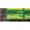 Image 2 : 4 BOXES REMINGTON 22 GOLDEN BULLET HIGH VELOCIY 22 SHOT PLATED ROUND NOSE 50 ROUNDS PER BOX NO SHIPP