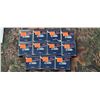 Image 2 : 11 BOXES CCI 22 SHORT NOISE BLANK TRAINING 100 ROUNDS PER BOX NO SHIPPING ON AMMO