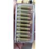 Image 4 : 7 BOXES CCI 22 WINCHESTER RIMFIRE 22 WRF 45 GRAIN HOLLOW POINT 50 ROUNDS PER BOX NO SHIPPING ON AMMO