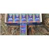 Image 3 : 6 BOXES CC1 PISTOL MATCH 22LR LEAD ROUND NOSE COMPETITION 40 GRAIN 1070 FPS 50 ROUNDS PER BOX 300 RO