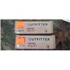 Image 1 : 2 BOXES HORNADY OUTFITTER CX 7MM PRC 160 GRAIN 20 ROUNDS PER BOX NO SHIPPING ON AMMUNTION