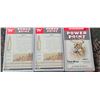 Image 2 : 3 BOXES WINCHESTER POWER POINT 7MM-08 140 GRAIN 20 ROUNDS PER BOX NO SHIPPING ON AMMUNTION