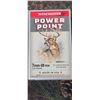 Image 3 : 3 BOXES WINCHESTER POWER POINT 7MM-08 140 GRAIN 20 ROUNDS PER BOX NO SHIPPING ON AMMUNTION
