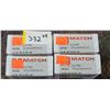 Image 1 : 4 BOXES HORNADY ELD MATCH 6.5 PRC 147 GRAIN 20 ROUNDS PER BOX NO SHIPPING ON AMMO
