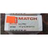 Image 2 : 3 BOXES HORNADY ELD MATCH 6.5 PRC 147 GRAIN 20 ROUNDS PER BOX NO SHIPPING ON AMMO