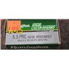 Image 2 : 3 BOXES 6,5 PRC REMINGTON PREMIER LONG RANGE FT. SPEER IMPACT 140 GRAIN 2975 FTS 20 ROUNDS PER BOX N