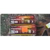 Image 1 : 2 BOXES FEDERAL FUSSION BONDED SOFT POINT 280 REM 140 GRAIN 20 ROUNDS PER BOX NO SHIPING ON AMMO