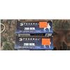 Image 1 : 2 BOXES FEDERAL SOFT POINT 280 REM. 150 GRAIN 20 ROUNDS PER BOX NO SHIPPING ON AMMO