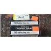 Image 1 : 2 BOX NOSLER TROPHY GRADE PARTITION 280 ACK-IMP 160 GRAIN 20 ROUNDS PER BOX NO SHIPPING ON AMMO