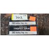 Image 2 : 2 BOX NOSLER TROPHY GRADE PARTITION 280 ACK-IMP 160 GRAIN 20 ROUNDS PER BOX NO SHIPPING ON AMMO