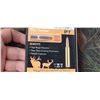 Image 6 : 2 BOX NOSLER TROPHY GRADE PARTITION 280 ACK-IMP 160 GRAIN 20 ROUNDS PER BOX NO SHIPPING ON AMMO