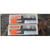 Image 2 : 2 BOXES 270 WIN NORMA ORYX, 150 GRAIN 20 ROUNDS PER BOX NO SHIPPING ON AMMO