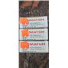 Image 1 : 3 BOXES 6.5 CREEDMORE HORNADY ELD MATCH 120 GRAINS 20 ROUNDS PER BOX NO SHIPPING ON AMMO