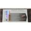 Image 4 : 3 BOXES 6.5 CREEDMORE HORNADY ELD MATCH 120 GRAINS 20 ROUNDS PER BOX NO SHIPPING ON AMMO