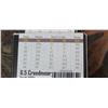 Image 4 : 3 BOXES 6.5 CREEDMORE NOSLER BALLISTIC 140 GRAIN 20 ROUNDS PER BOX NO SHIPPING ON AMMO