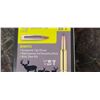 Image 6 : 3 BOXES 6.5 CREEDMORE NOSLER BALLISTIC 140 GRAIN 20 ROUNDS PER BOX NO SHIPPING ON AMMO