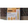 Image 5 : 2 BOXES 6.5 CREEDMORE NOSLER MATCH GRADE RDF 140 GRAIN 20 ROUNDS PER BOX NO SHIPPING ON AMMO
