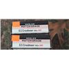 Image 1 : 2 BOXES 6.5 CREEDMORE NOSLER MATCH GRADE RDF 140 GRAIN 20 ROUNDS PER BOX NO SHIPPING ON AMMO