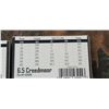 Image 4 : 2 BOXES 6.5 CREEDMORE NOSLER MATCH GRADE RDF 140 GRAIN 20 ROUNDS PER BOX NO SHIPPING ON AMMO