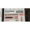 Image 5 : 2 BOXES 6.5 CREEDMORE NOSLER MATCH GRADE RDF 140 GRAIN 20 ROUNDS PER BOX NO SHIPPING ON AMMO