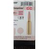 Image 6 : 2 BOXES 6.5 CREEDMORE NOSLER MATCH GRADE RDF 140 GRAIN 20 ROUNDS PER BOX NO SHIPPING ON AMMO