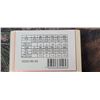 Image 4 : 2 BOXES 257 ROBERTS P NORMA SOFT POINT, 6.5G/100G 20 ROUNDS PER BOX NO SHIPPING ON AMMO
