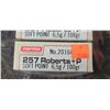 Image 2 : 2 BOXES 257 ROBERTS P NORMA SOFT POINT, 6.5G/100G 20 ROUNDS PER BOX NO SHIPPING ON AMMO