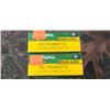 Image 1 : 2 BOXES 257 ROBERTS REMINGTON CORE-LOKT SP 117 GRAIN 20 ROUNDS PER BOX NO SHIPPING ON AMMO