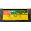 Image 2 : 2 BOXES 257 ROBERTS REMINGTON CORE-LOKT SP 117 GRAIN 20 ROUNDS PER BOX NO SHIPPING ON AMMO