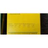 Image 5 : 2 BOXES 257 ROBERTS REMINGTON CORE-LOKT SP 117 GRAIN 20 ROUNDS PER BOX NO SHIPPING ON AMMO