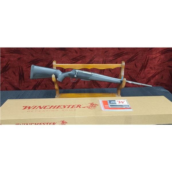 WIN 243 MODEL XPR 20" BARREL NEW IN THE BOX NEEDS SCOPE SN PT01576YW357  SEE PIC'S FOR MORE DETAIL
