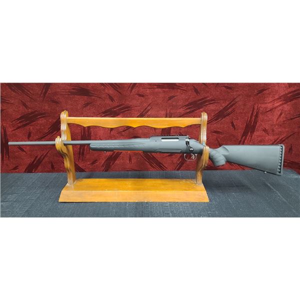RUGER AMERICAN 308 WIN. BOLT ACGRON, LEFT HAND 22" BARREL SN. 690949518 NEW IN THE BOX SEE PIC'S FOR