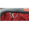 Image 10 : SAVAGE AXIS II XP 6.5 CREEDMORE STAINLESS STEEL NATURAL MATTE BARREL C/W BUSHNELL BANNER SCOPE SN. P
