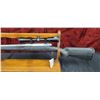 Image 13 : SAVAGE AXIS II XP 6.5 CREEDMORE STAINLESS STEEL NATURAL MATTE BARREL C/W BUSHNELL BANNER SCOPE SN. P
