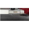 Image 14 : SAVAGE AXIS II XP 6.5 CREEDMORE STAINLESS STEEL NATURAL MATTE BARREL C/W BUSHNELL BANNER SCOPE SN. P