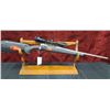 Image 1 : SAVAGE AXIS II XP 6.5 CREEDMORE STAINLESS STEEL NATURAL MATTE BARREL C/W BUSHNELL BANNER SCOPE SN. P