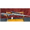 Image 2 : SAVAGE AXIS II XP 6.5 CREEDMORE STAINLESS STEEL NATURAL MATTE BARREL C/W BUSHNELL BANNER SCOPE SN. P