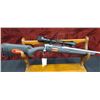 Image 3 : SAVAGE AXIS II XP 6.5 CREEDMORE STAINLESS STEEL NATURAL MATTE BARREL C/W BUSHNELL BANNER SCOPE SN. P