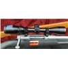 Image 6 : SAVAGE AXIS II XP 6.5 CREEDMORE STAINLESS STEEL NATURAL MATTE BARREL C/W BUSHNELL BANNER SCOPE SN. P