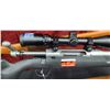 Image 8 : SAVAGE AXIS II XP 6.5 CREEDMORE STAINLESS STEEL NATURAL MATTE BARREL C/W BUSHNELL BANNER SCOPE SN. P