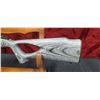 Image 13 : WINCHESTER XPERT 22LR THUMB HOLE GRIP SUPPRESSOR READY SCOPE READY STOCK HAS ADJUSTABLE CHEEK COMB.