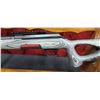 Image 15 : WINCHESTER XPERT 22LR THUMB HOLE GRIP SUPPRESSOR READY SCOPE READY STOCK HAS ADJUSTABLE CHEEK COMB.